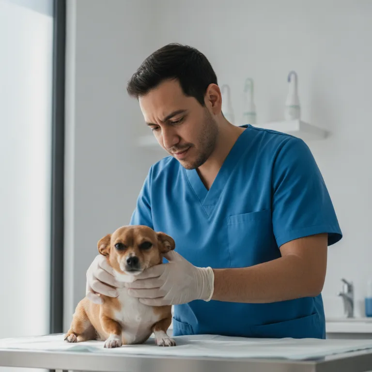 Veterinário Lavras